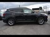 Used 2017 Hyundai Santa Fe Sport image 4