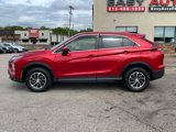 Used 2023 Mitsubishi Eclipse Cross ES image 6