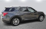 Used 2020 Ford Explorer Limited image 4