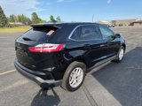 Used 2024 Ford Edge SEL w/ Convenience Package image 5