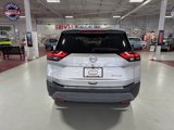 Used 2022 Nissan Rogue SV image 4