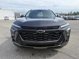 New 2025 Chevrolet Trax ACTIV w/ Driver Confidence Package image 2