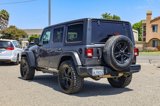 Used 2019 Jeep Wrangler Unlimited Sport image 6
