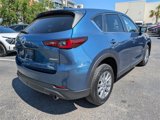 Used 2023 MAZDA CX-5 AWD 2.5 S w/ Preferred Package image 4