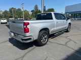 Used 2021 Chevrolet Silverado 1500 RST w/ All Star Edition Plus image 5