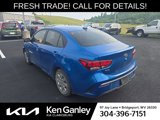 Used 2021 Kia Rio S image 4
