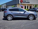 Used 2019 Acura RDX FWD w/ Advance Package image 4