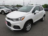 Used 2022 Chevrolet Trax LT w/ LT Convenience Package image 6