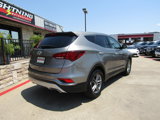 Used 2018 Hyundai Santa Fe Sport image 4