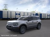 New 2025 Ford Bronco Sport Big Bend image 2