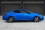 Used 2023 Nissan Sentra SV w/ Trunk Package image 3