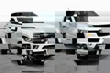 Used 2015 Chevrolet Colorado Z71 image 2