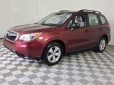 Used 2015 Subaru Forester 2.5i w/ Alloy Wheel Package image 4