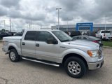 Used 2012 Ford F150 XLT w/ XLT Chrome Pkg image 2