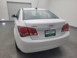 Used 2015 Chevrolet Cruze LT image 6