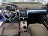 Used 2016 Volkswagen Passat 1.8T S image 4