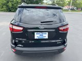 Used 2022 Ford EcoSport SE image 6