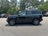 New 2025 Ford Bronco Sport Big Bend image 4