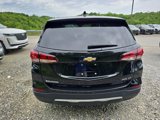 Certified 2023 Chevrolet Equinox LT w/ Driver Convenience Package image 4