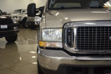 Used 2004 Ford Excursion XLS image 6