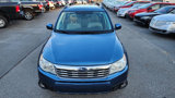 Used 2010 Subaru Forester 2.5X Premium image 4