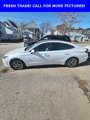 Used 2021 Hyundai Sonata SEL w/ Convenience Package image 2