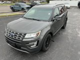 Used 2017 Ford Explorer XLT image 5