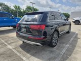 Used 2018 Audi Q7 2.0T Premium Plus w/ Premium Plus Package image 3