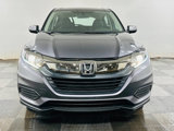 Used 2022 Honda HR-V LX image 3
