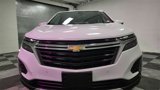 Used 2022 Chevrolet Equinox LT image 3