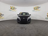 New 2024 Mitsubishi Mirage LE image 2