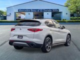 Used 2022 Alfa Romeo Stelvio Ti image 4