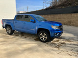 Used 2018 Chevrolet Colorado Z71 image 3