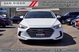 Used 2017 Hyundai Elantra SE image 5