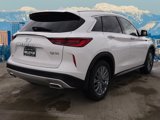 New 2025 INFINITI QX50 Pure image 5
