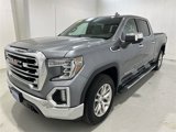 Used 2021 GMC Sierra 1500 SLT w/ SLT Premium Package image 4