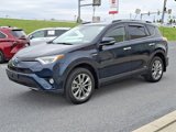 Used 2017 Toyota RAV4 Limited w/ All Weather Liner Package image 5