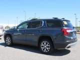 Used 2020 GMC Acadia SLT w/ Driver Alert Package II image 4