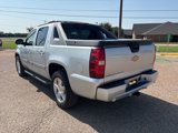 Used 2012 Chevrolet Avalanche LT w/ Texas Edition image 3