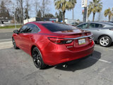 Used 2017 MAZDA MAZDA6 Grand Touring image 4