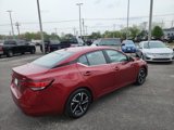 Used 2024 Nissan Sentra SV image 4