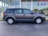 Used 2014 Dodge Journey American Value Package w/ Flexible Seating Group image 3