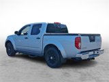 Used 2019 Nissan Frontier SV image 4