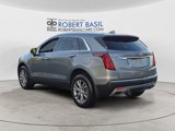 Certified 2022 Cadillac XT5 Premium Luxury image 3