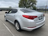 Used 2013 Kia Optima LX image 5