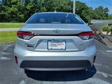 New 2025 Toyota Corolla LE image 2