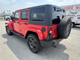 Used 2016 Jeep Wrangler Unlimited Sport image 6