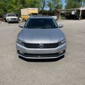 Used 2017 Volkswagen Passat 1.8T SE image 2