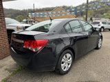 Used 2013 Chevrolet Cruze LS image 4