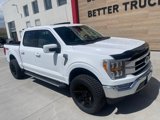 Used 2021 Ford F150 Lariat image 3